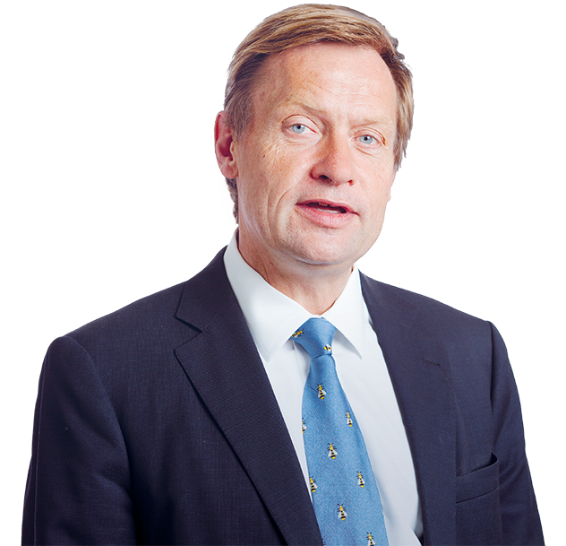 Chairman image